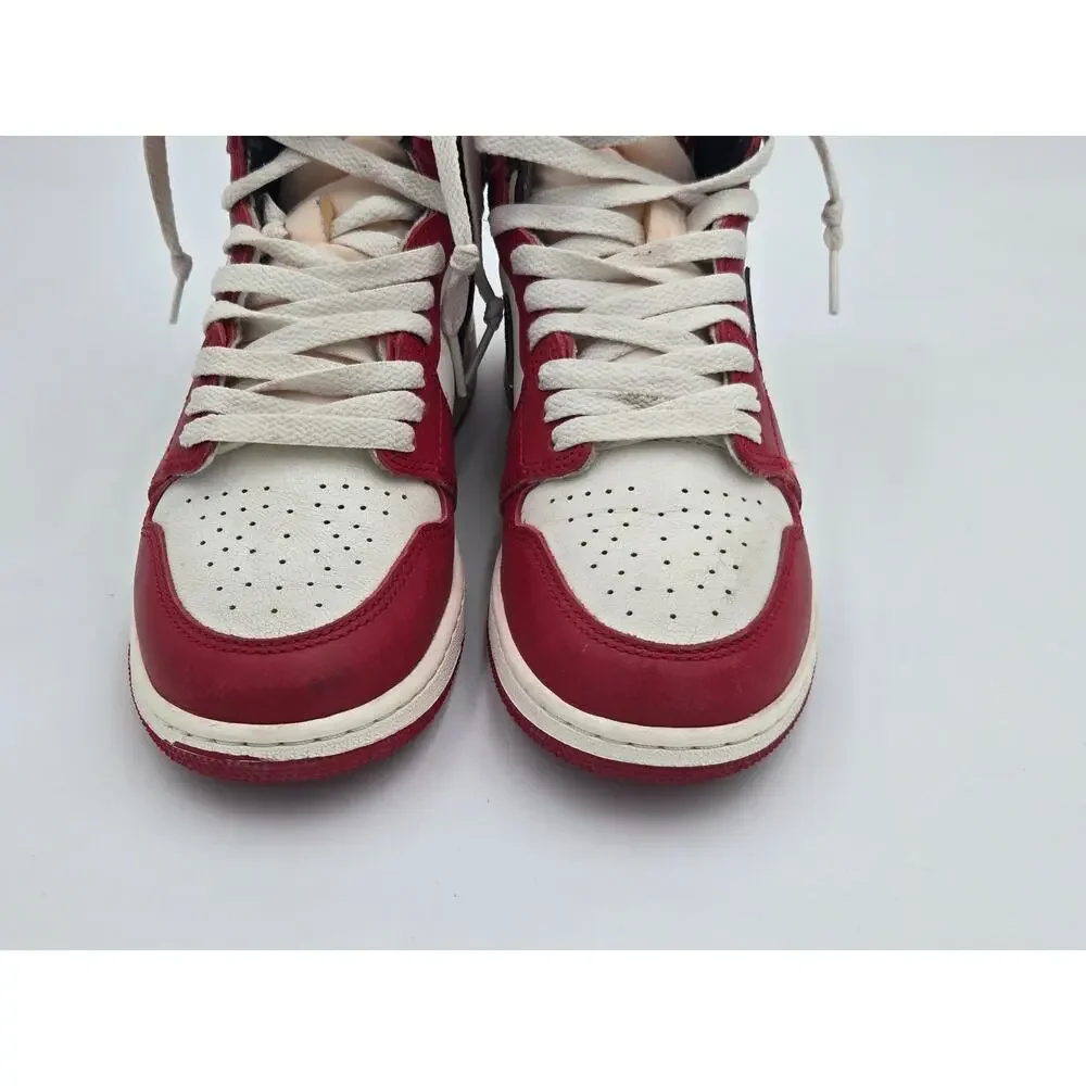 Nike Air Jordan 1 Retro High OG Lost & Found GS 7Y